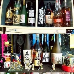 牛2のおすすめドリンク2