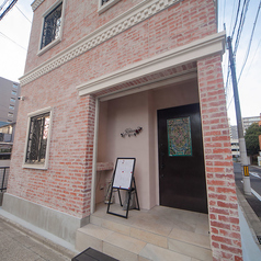 Kokomi ココミの雰囲気3