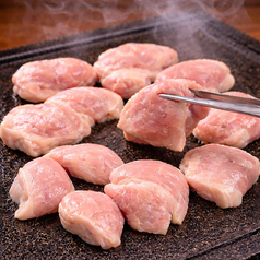 鳥焼こころのコース写真