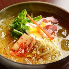 盛岡冷麺