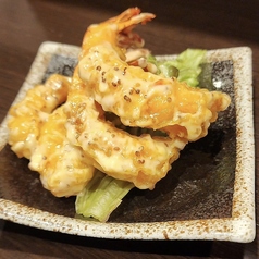 海老マヨ