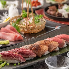 肉と海鮮 えさか堂 江坂本店のおすすめ料理3
