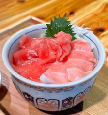 27 tuna 深大寺店のおすすめポイント1