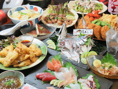 居心地酒場じっちゃん 別府北浜店の雰囲気2