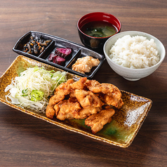 平日限定(火～金)のお得ランチメニュー★