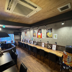 麻婆豆腐専門店colorsの写真2