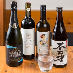 鶏料理と相性の良い定番アルコールを厳選