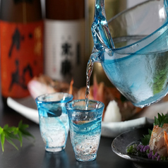 すし居酒屋 楽らく 金沢駅前の特集写真