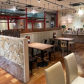 Indian Restaurant Kalash カラス 千葉そごう店の雰囲気2