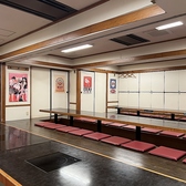 韓豚屋 浜松町店の雰囲気3