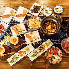 下町割烹 みこしのおすすめ料理1