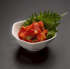 白菜キムチ