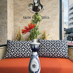 tacos y margaritaの特集写真