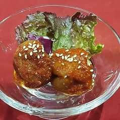 梅キムチ（2個）