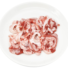 【希少部位】のどナンコツ/タケノコ(動脈)