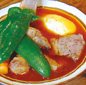 アジャンタ 総本家のおすすめ料理3