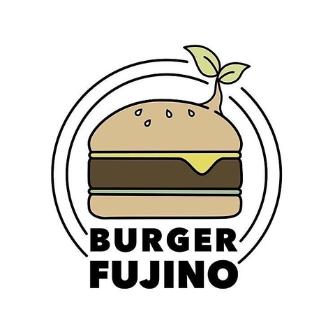 BURGER　FUJINO/バーガーフジノ/ハンバーガー/ランチ/ディナー/テイクアウト