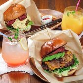 Dining Bar BOSS HOG ボスホッグのおすすめ料理2