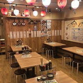 大衆食堂 安べゑ 麻生店の雰囲気3