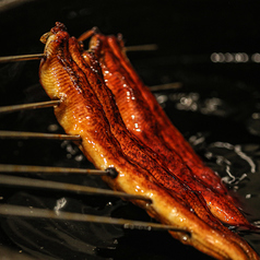 作り置きは一切なし。ご注文いただいてから焼き上げます