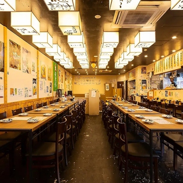 芦田商店の雰囲気1