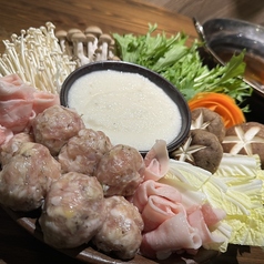 串焼き 串揚げ 虜 TORIKOの特集写真
