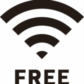 【電源・無料Wi-Fi完備！】充電切れや電波の心配なくお過ごしいただけます。コワーキングスペースとしても◎