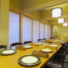 肉割烹むつの式松山三番町の特集写真