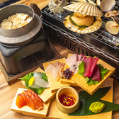 浜焼き