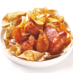 フリットミスト スパイス付き