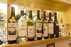 ルーマニア産ワイン