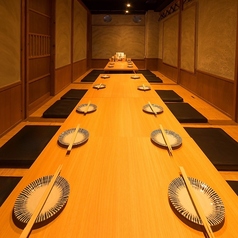 とり酒場 熊本店特集写真1