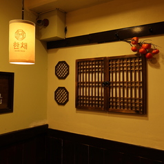 HANCHAE ハンチェ 秋葉原店の雰囲気1