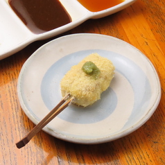 串揚げ 万雷のおすすめ料理3