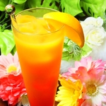 翌朝まで営業中！2軒目以降のご利用や、とことん遊びたい夜はBeeにお任せ下さい♪カクテル等も充実◎