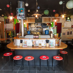 天下泰平酒場 北口2号店の特集写真