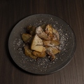 料理メニュー写真&nbsp;◎トスカーナ風ポテトフライ