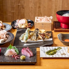 達屋 TAZ-YA 阪急梅田店のコース写真