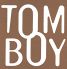 トムボーイ TOMBOY 十条本店のロゴ