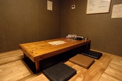 居酒屋ぢゃんなの雰囲気1