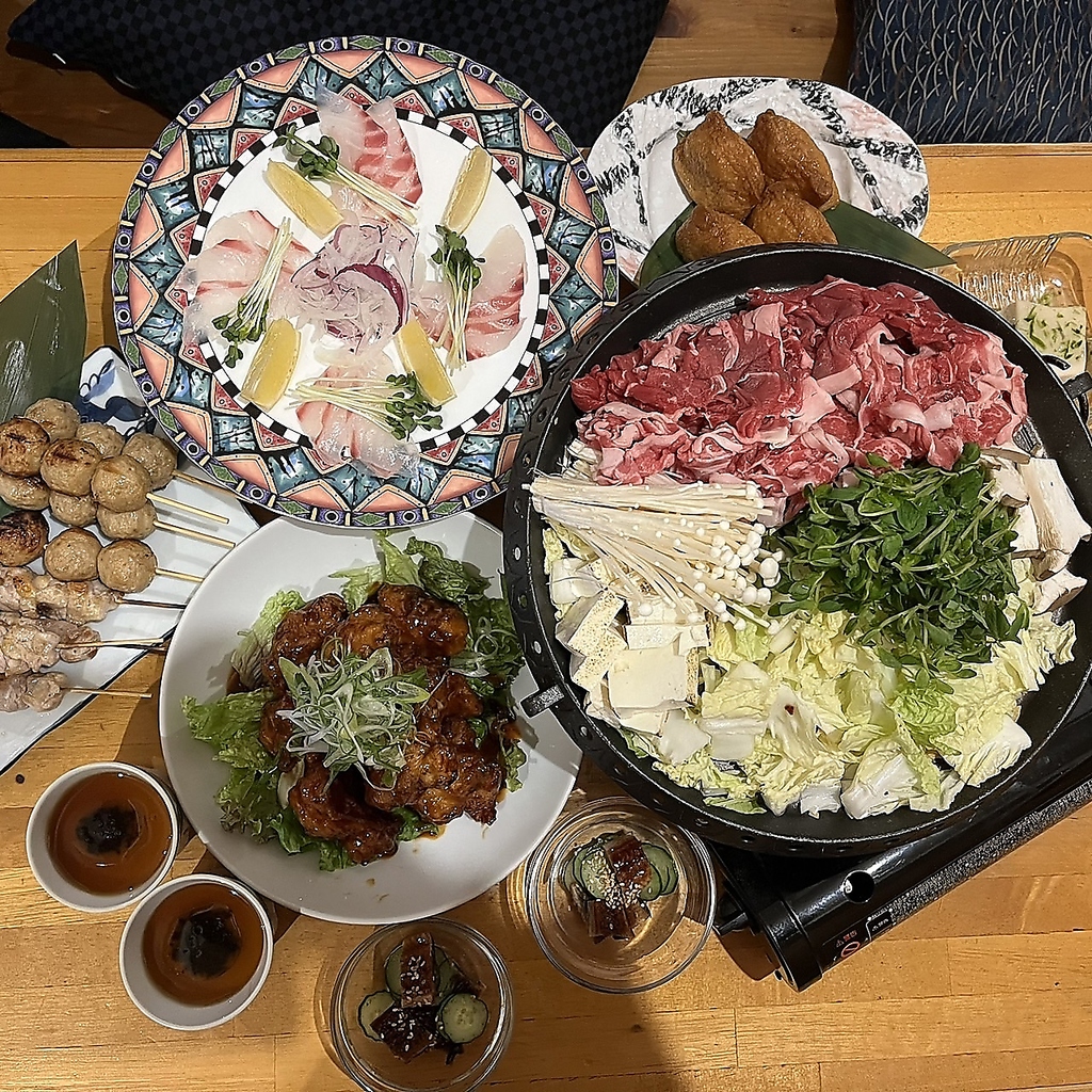 ひょうたん　磐田駅徒歩すぐ！