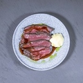 料理メニュー写真&nbsp;牛ハラミのローストビーフ