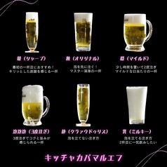 キッチャカバマルエフの写真