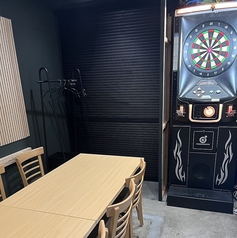 牡蠣と鉄板料理酒場 まめのコース写真