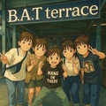 Villa B A T Terrace ヴィラ ビーエーティー テラスの雰囲気1