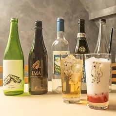 夜韻 yoinのコース写真