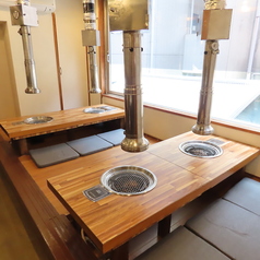 特別な人との大切な日のお祝いの日にもご利用ください。思い出に残るような空間づくりにこだわっております。