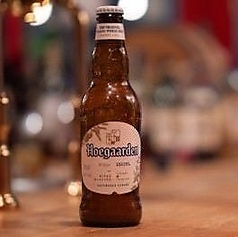 ヒューガルデン　ホワイト＜ベルギー＞