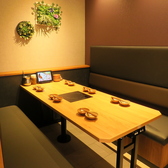 温野菜 横浜西口北幸店の雰囲気2