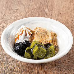 三代目鳥メロ 品川港南口店特集写真1